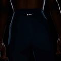 Dámske legíny Nike One Wrap High-Waist 7/8 armory navy 8