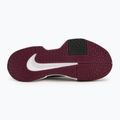 Pánska tenisová obuv Nike GP Challenge Pro dark smoke grey/ black/ photon dust/ sangria 4