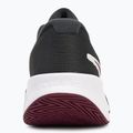 Pánska tenisová obuv Nike GP Challenge Pro dark smoke grey/ black/ photon dust/ sangria 6