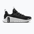 Dámske tréningové topánky  Nike Free Metcon 6 black/white