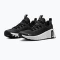 Dámske tréningové topánky  Nike Free Metcon 6 black/white 3