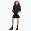 Detská mikina Nike Sportswear Club Fleece black/white 2