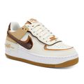 Dámska obuv Nike Air Force 1 Shadow sail/flax/sesame/brown 8