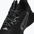 Dámske bežecké topánky Nike Juniper Trail 3 black/wolf grey/photon dust/black 10