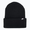 Zimná čiapka Nike Peak Futura Beanie black