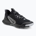 Pánske bežecké topánky Nike Juniper Trail 3 black/wolf grey/photon dust/black