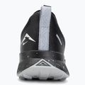 Pánske bežecké topánky Nike Juniper Trail 3 black/wolf grey/photon dust/black 6