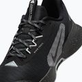 Pánske bežecké topánky Nike Juniper Trail 3 black/wolf grey/photon dust/black 10