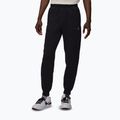 Pánske nohavice Nike Jordan Brooklyn Fleece black/white
