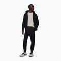 Pánske nohavice  Jordan Brooklyn Fleece black/white 3