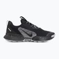 Dámske bežecké topánky Nike Juniper Trail 3 black/wolf grey/photon dust/black 2