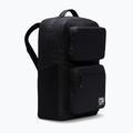 Mestský batoh Nike Utility Speed 27 l black/black/white 2