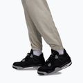 Pánske nohavice Sport Crossover Dri-Fit grey heather/white 5