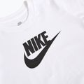 Detské tričko Nike Sportswear Orezané biele  3