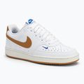 Dámska obuv Nike Court Vision Low Next Nature white/game royal/sail/flax