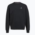 Pánska mikina Jordan Brooklyn Fleece Crew black/white 6
