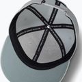 Šiltovka Nike Jordan Jumpman Pro light smoke grey/smoke grey/white 8