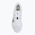 Pánske bežecké topánky Nike Quest 6 white/pure platinum/black 5