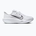 Pánske bežecké topánky Nike Quest 6 white/pure platinum/black 8