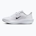 Pánske bežecké topánky Nike Quest 6 white/pure platinum/black 9