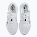 Pánske bežecké topánky Nike Quest 6 white/pure platinum/black 14