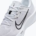 Pánske bežecké topánky Nike Quest 6 white/pure platinum/black 15