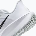 Pánske bežecké topánky Nike Quest 6 white/pure platinum/black 16