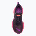Dámske bežecké topánky Nike Invincible 3 dark raisin/hot punch/laser fuchsia/hyper violet 5