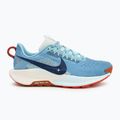 Pánske bežecké topánky  Nike Pegasus Trail 5 denim turquoise/ glacier blue/ vintage voral/ midnight 2