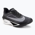 Dámske bežecké topánky Nike Zoom Fly 6 black/light smoke grey/white