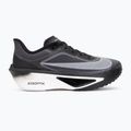 Dámske bežecké topánky Nike Zoom Fly 6 black/light smoke grey/white 2