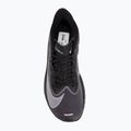 Dámske bežecké topánky Nike Zoom Fly 6 black/light smoke grey/white 5