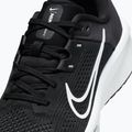 Dámske bežecké tenisky Nike Quest 6 black/iron grey/white 8