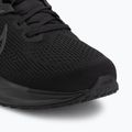 Pánske bežecké topánky Nike Quest 6 black/dark smoke grey 7