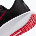 Pánske bežecké topánky Nike Quest 6 black/white/dark smoke grey/university red 9