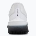 Pánske bežecké topánky Nike Zoom Fly 6 white/smoke grey/metallic silver/black 6