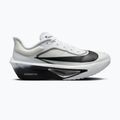 Pánske bežecké topánky Nike Zoom Fly 6 white/smoke grey/metallic silver/black