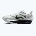 Pánska bežecká obuv Nike Zoom Fly 6 white/smoke grey/metallic silver/black 2