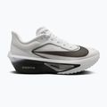 Dámske bežecké topánky Nike Zoom Fly 6 white/smoke grey/metallic silver/black