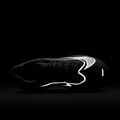 Dámske bežecké topánky Nike Zoom Fly 6 white/smoke grey/metallic silver/black 7