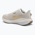 Dámske bežecké topánky Nike Vomero 17 phantom/light bone/sail/metallic gold 3