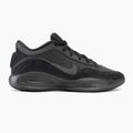 Pánska basketbalová obuv Nike G.T. Hustle Academy black/black 2