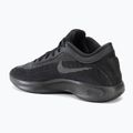 Pánska basketbalová obuv Nike G.T. Hustle Academy black/black 3