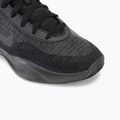 Pánska basketbalová obuv Nike G.T. Hustle Academy black/black 7