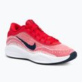 Pánska basketbalová obuv Nike G.T. Hustle Academy university red/white/obsidian