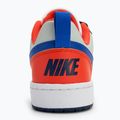 Obuv Nike Court Borough Low Recraft midnight navy/hyper royal/team orange 6