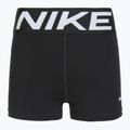 Dámske šortky Nike Pro Sculpt High Waisted 3" Biker black/white 6