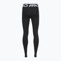 Dámske tréningové legíny Nike Pro Sculpt black/white 2