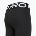 Dámske tréningové legíny Nike Pro Sculpt black/white 4