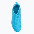 Detské kopačky Nike Phantom Luna 2 Academy FG/MG blue fury/white 5